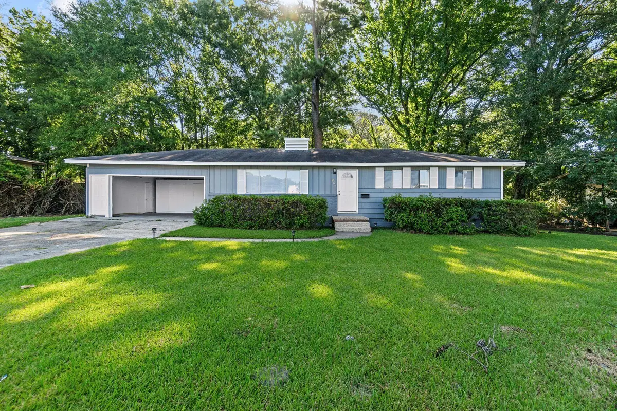 902 S 17th Ave., Hattiesburg, MS 39401 - Image #1