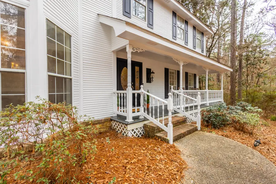 205 Little Creek, Hattiesburg, MS 39402 - Image #2