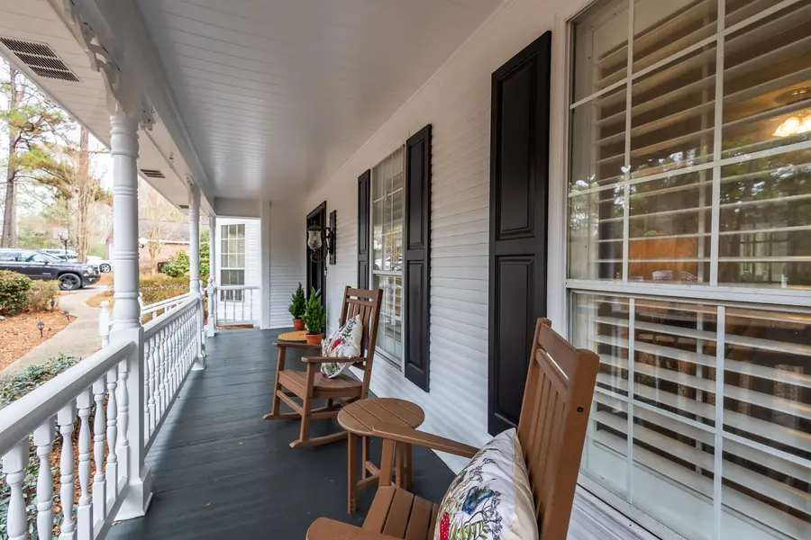 205 Little Creek, Hattiesburg, MS 39402 - Image #3