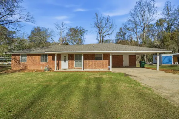 517 Hillcrest Loop, Petal, MS 39465
