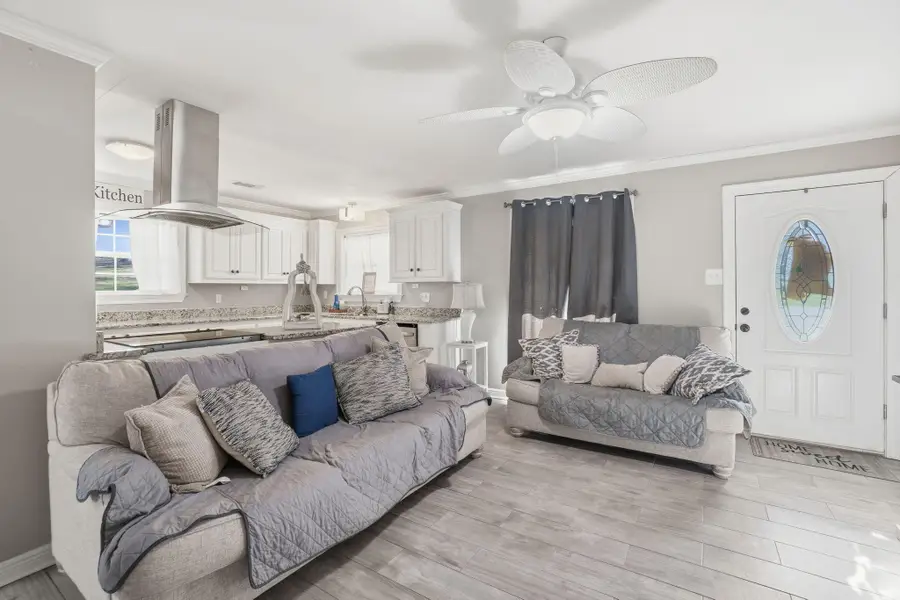 517 Hillcrest Loop, Petal, MS 39465 - Image #3