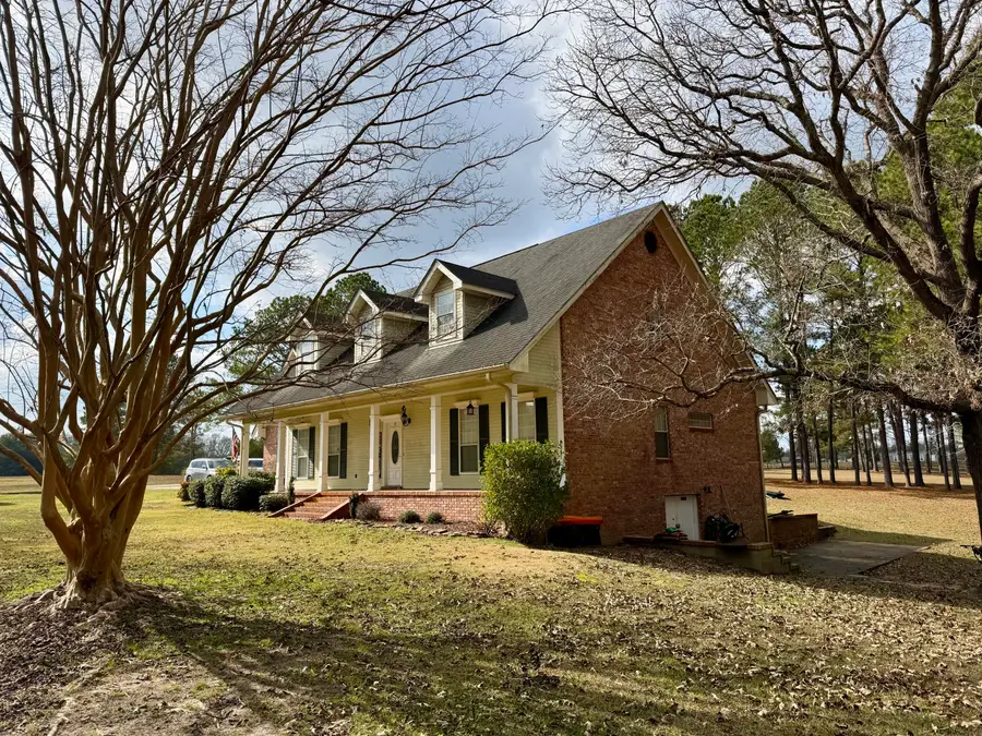 1281 Elks Lake Rd., Hattiesburg, MS 39401 - Image #3