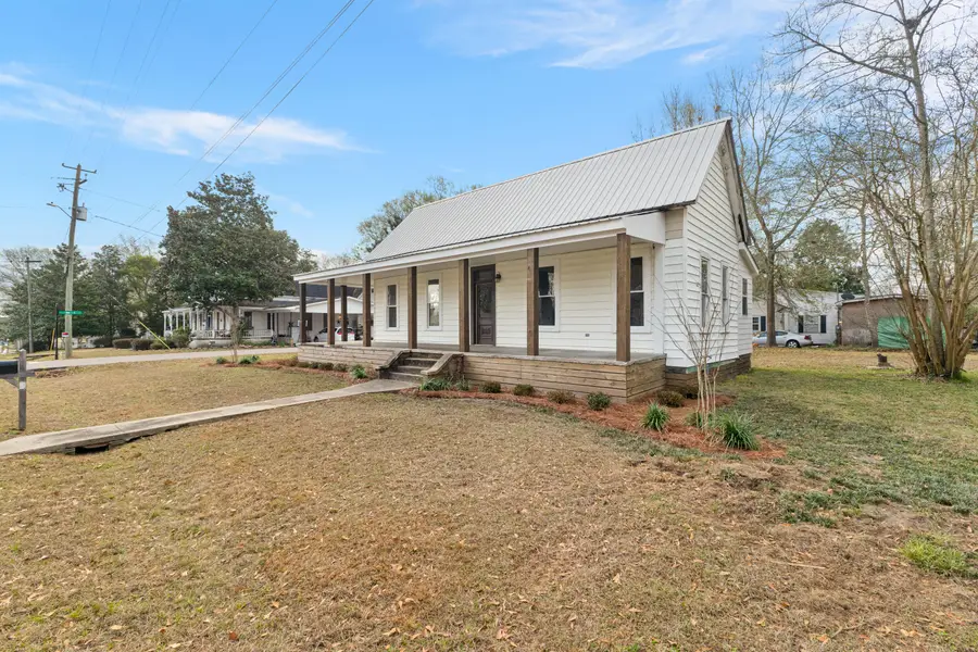 500 Cedar Ave., Richton, MS 39476 - Image #3