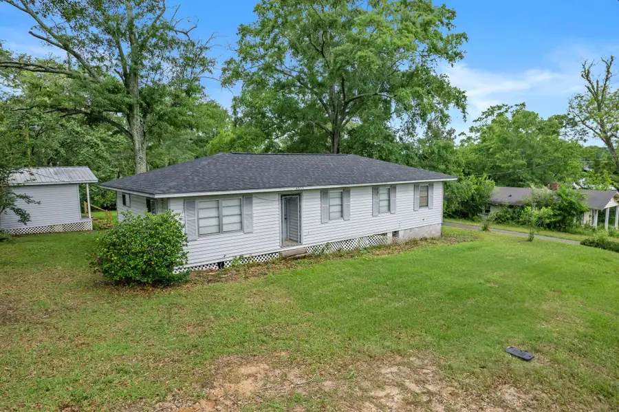 4837 Hwy 589, Sumrall, MS 39482 - #2