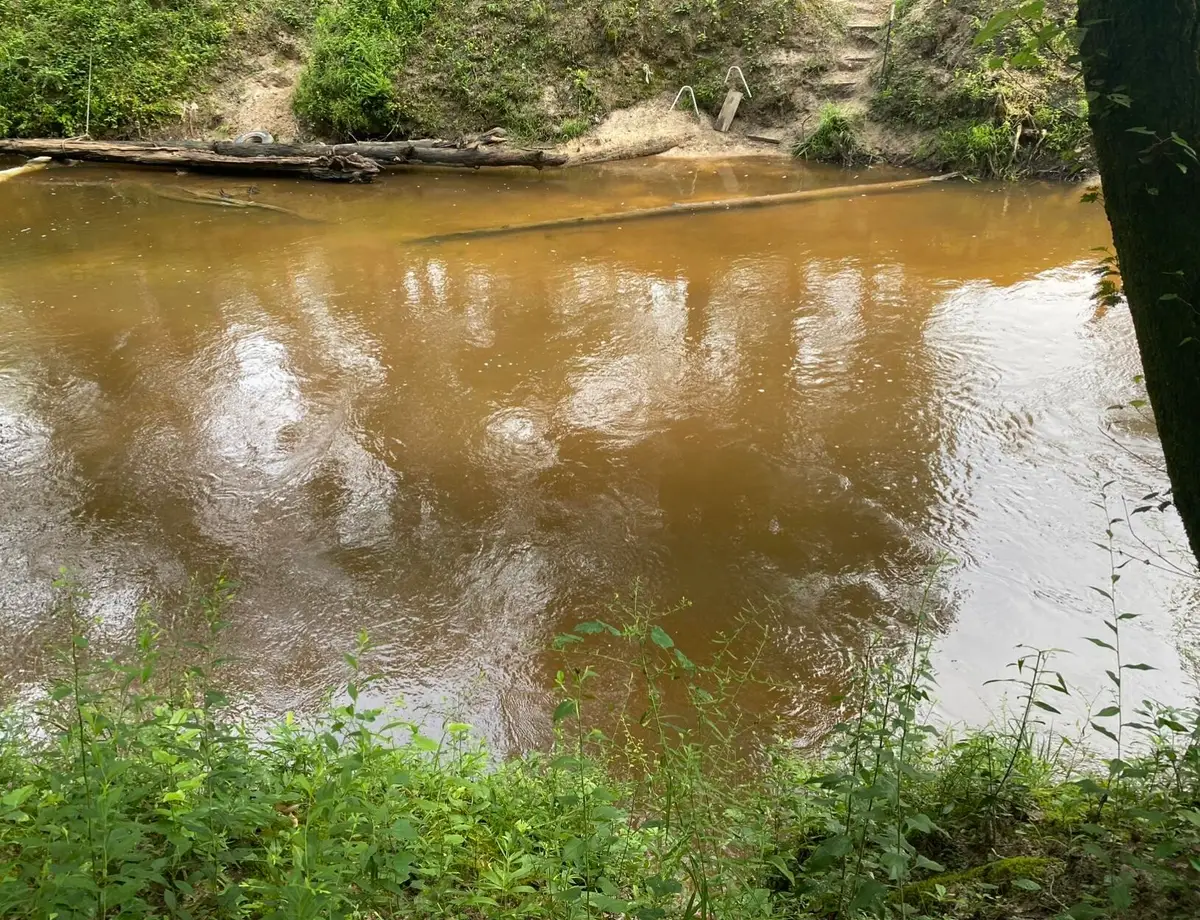 Lot 2 6.27 Acres Fire Tower Rd., Columbia, MS 39429 - #1