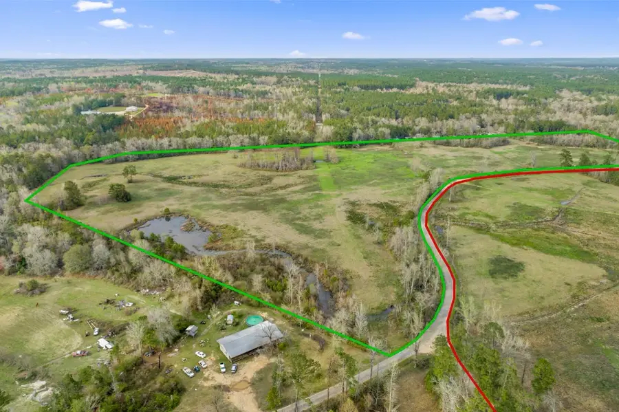 Lot 7 4.98 Acres Fire Tower Rd., Columbia, MS 39429 - #3