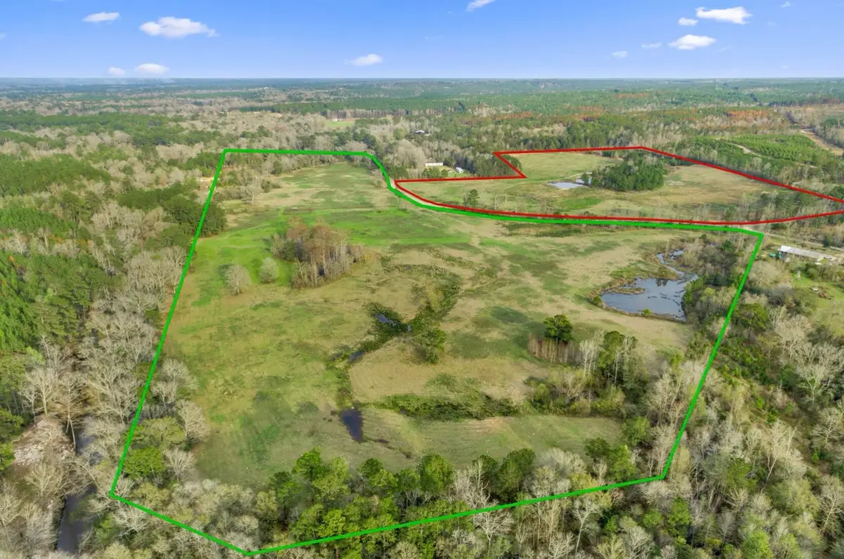 Lot 8 4.95 Acres Fire Tower Rd., Columbia, MS 39429 - #1