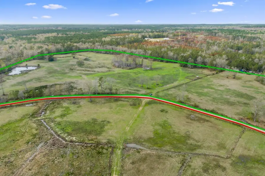 Lot 8 4.95 Acres Fire Tower Rd., Columbia, MS 39429 - #2