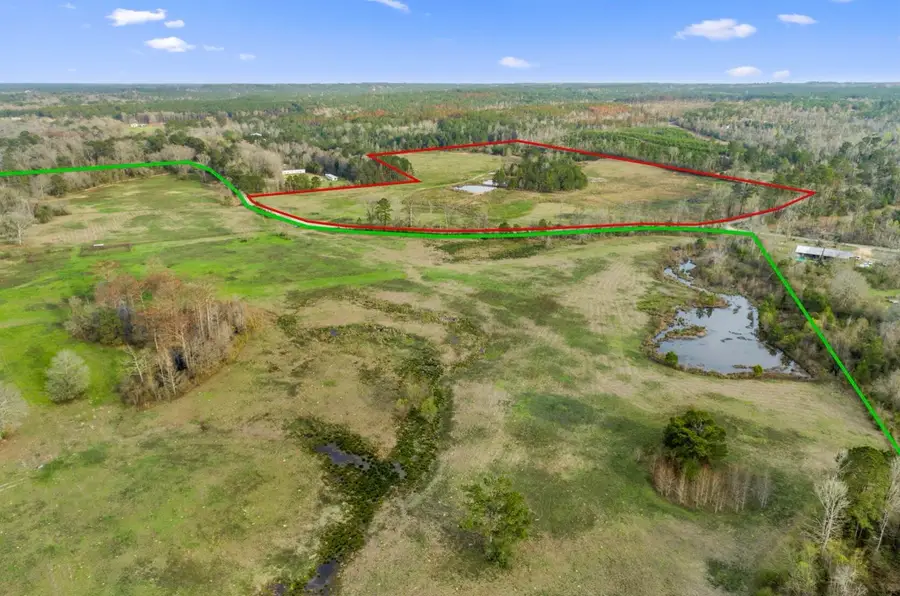 Lot 9 5.0 Acres Fire Tower Rd., Columbia, MS 39429 - #3