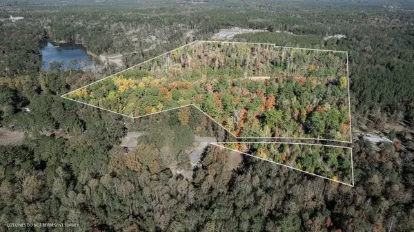 36.08 +/- Acres Placid Dr., Sumrall, MS 39482