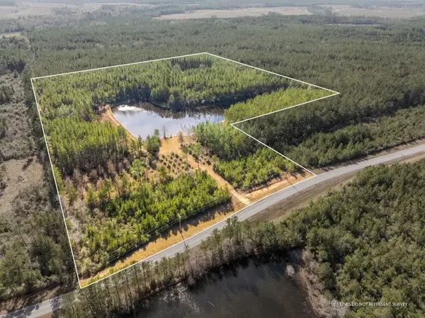 12.41 Acres Lott Town Rd., Sumrall, MS 39482