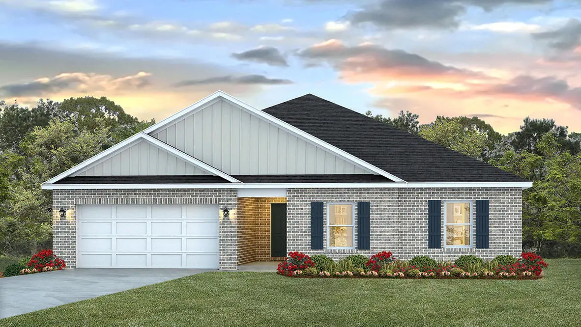 106 Oakwood Dr., Hattiesburg, MS 39402 - Image #1