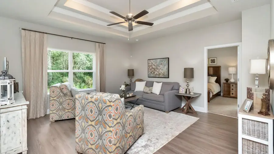 124 Castlewoods Way, Petal, MS 39465 - Image #3