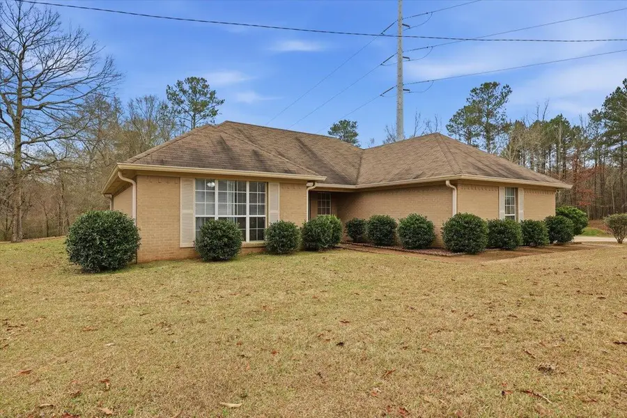 263 Charlie James Rd., Mendenhall, MS 39114 - #2