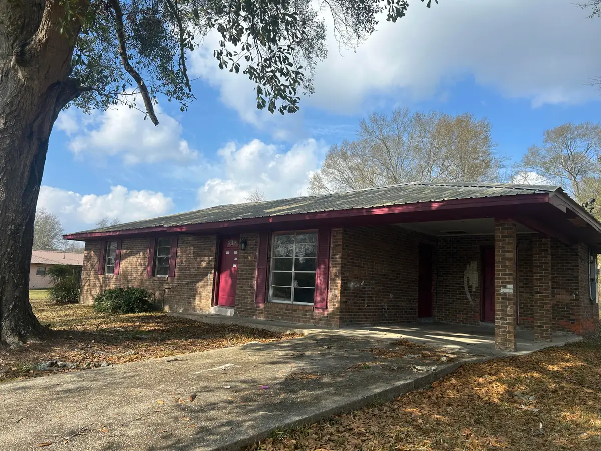 707 Lincoln Ave., Lumberton, MS 39455 - Image #1