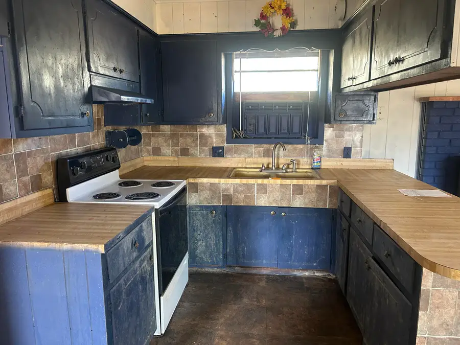 707 Lincoln Ave., Lumberton, MS 39455 - Image #3