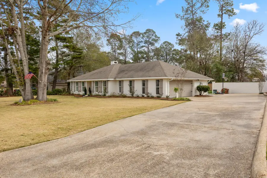 110 Wildwood, Hattiesburg, MS 39402 - Image #3