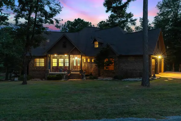 109 Larawood, Petal, MS 39465