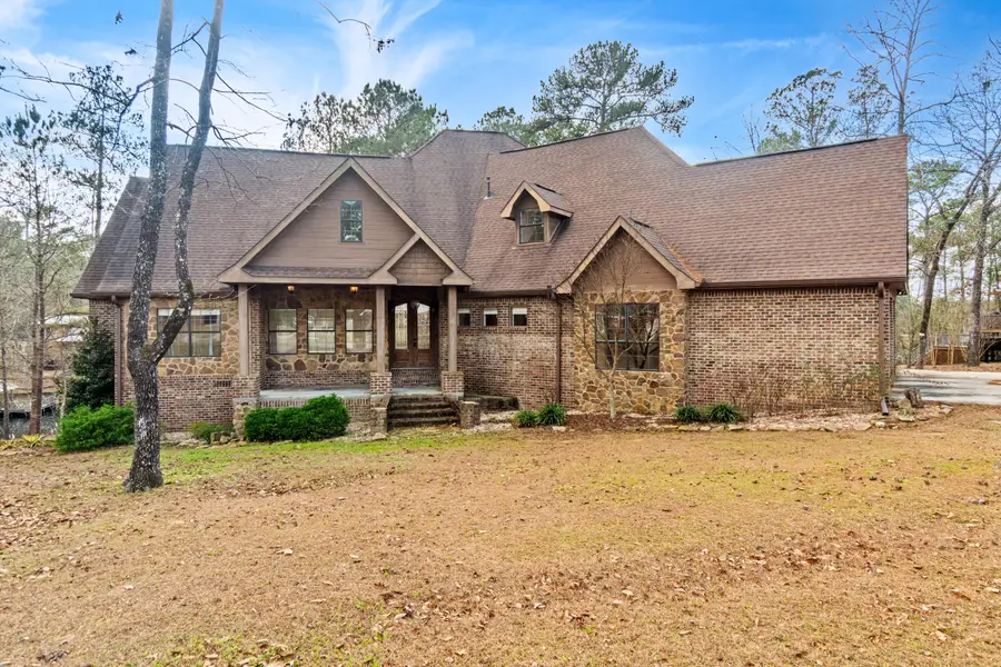 109 Larawood, Petal, MS 39465 - Image #3