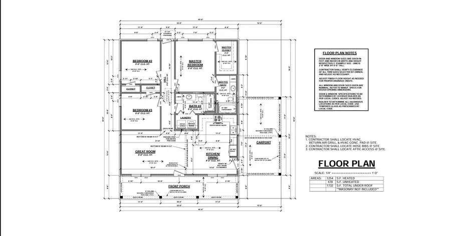 103 Gilmore St., Purvis, MS 39475 - Image #2