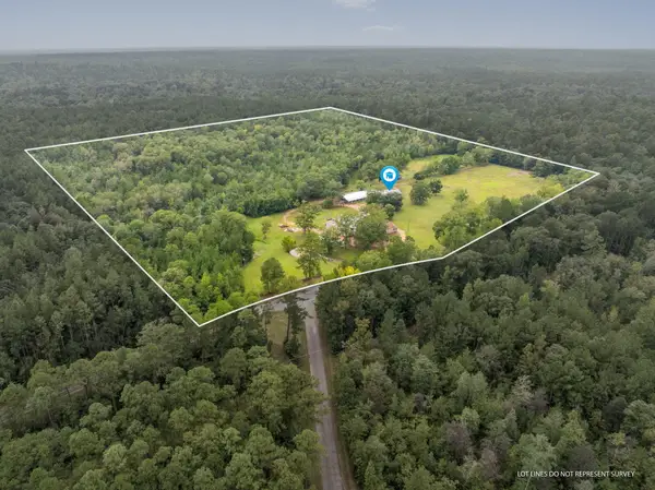 9641 Janice Brooklyn Rd., Brooklyn, MS 39425