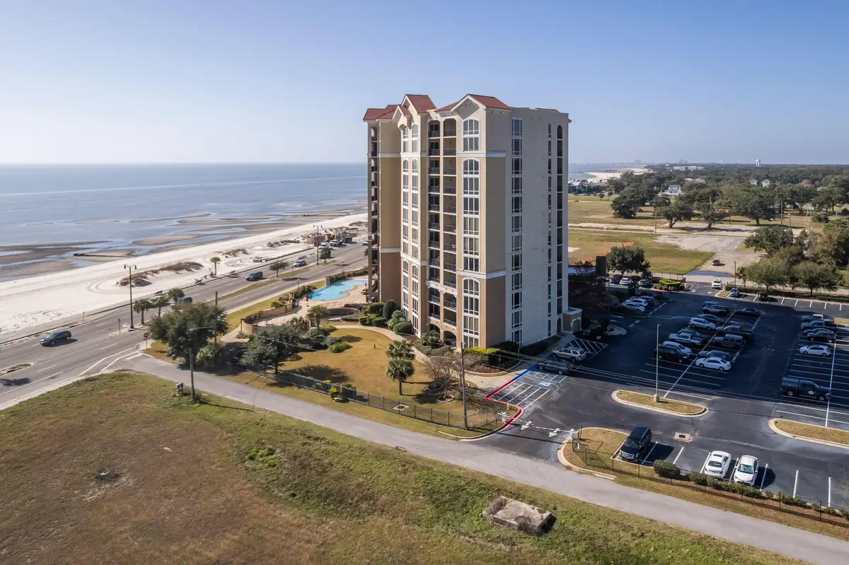 1200 Beach Dr., Gulfport, MS 39507 - Image #1