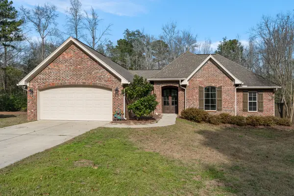 52 Summerbrook, Hattiesburg, MS 39402
