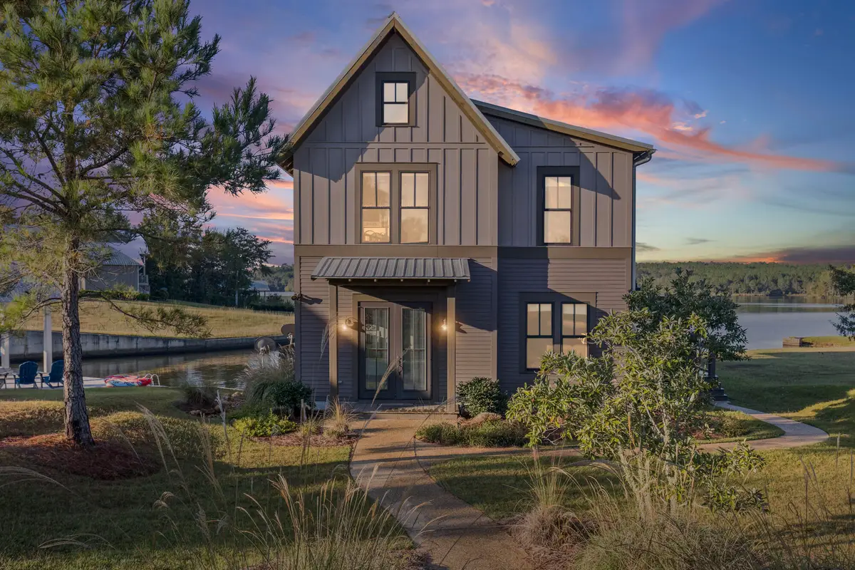 17 Pickwick Point, Lumberton, MS 39455 - #1