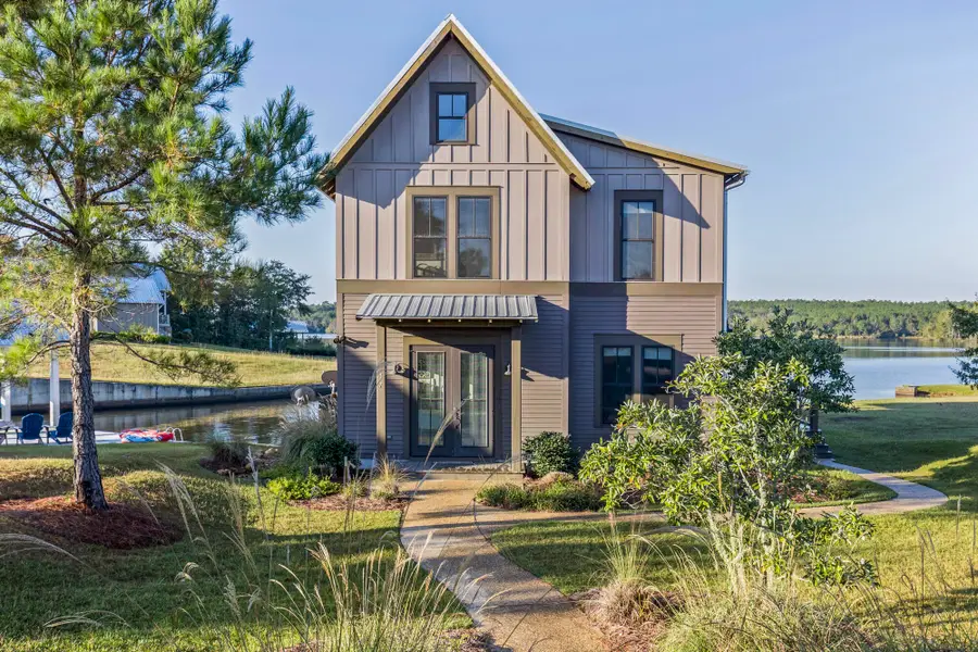 17 Pickwick Point, Lumberton, MS 39455 - #2
