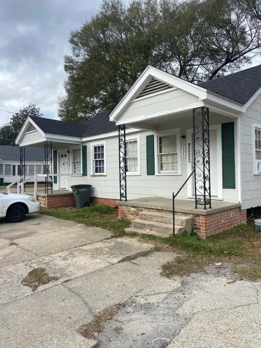 321 Lafayette St., Columbia, MS 39429 - Image #2