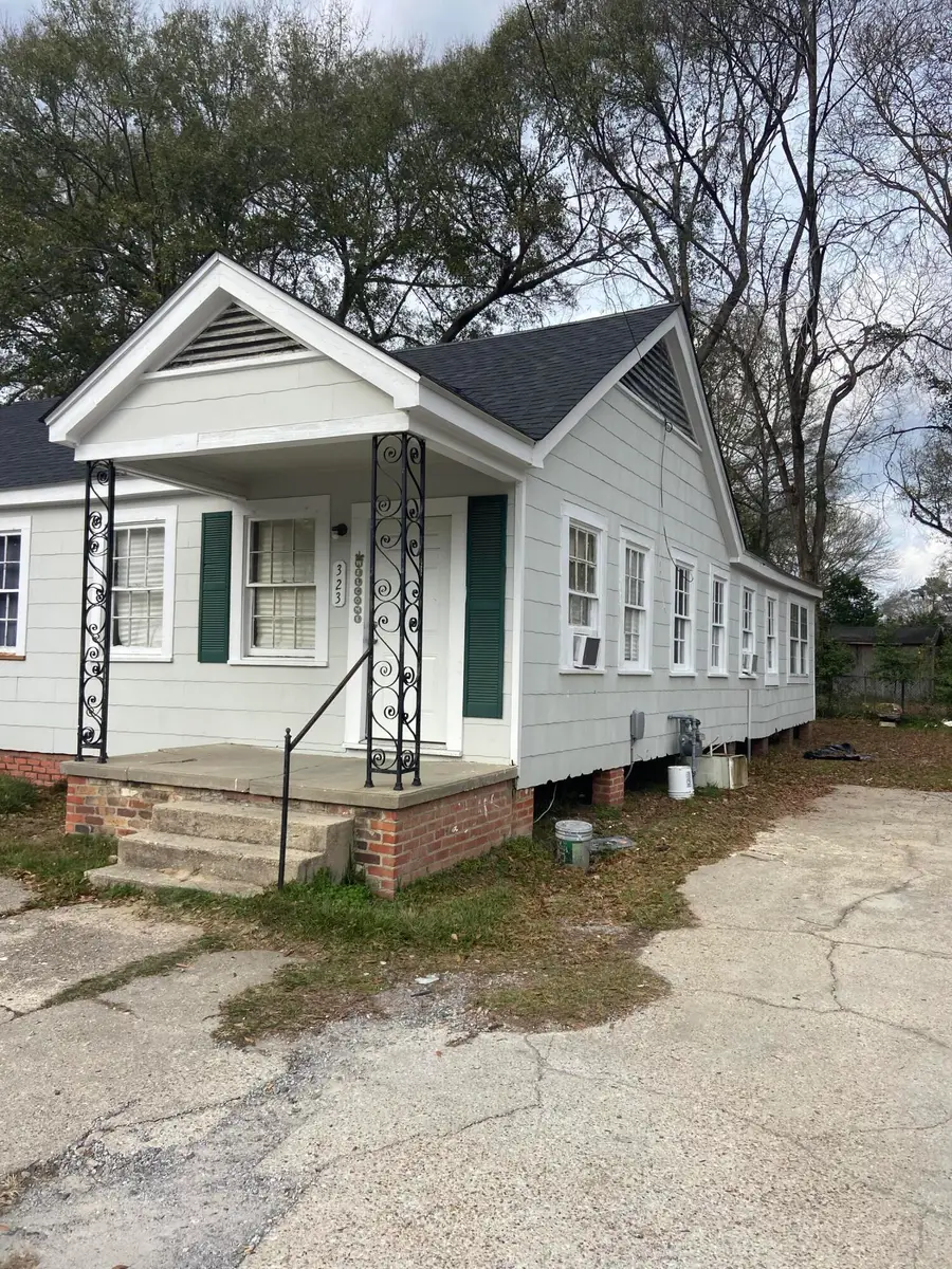 321 Lafayette St., Columbia, MS 39429 - Image #3