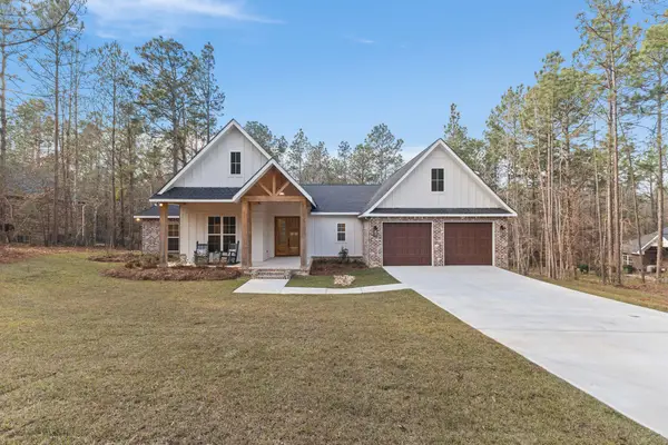 63 Windstone, Hattiesburg, MS 39402