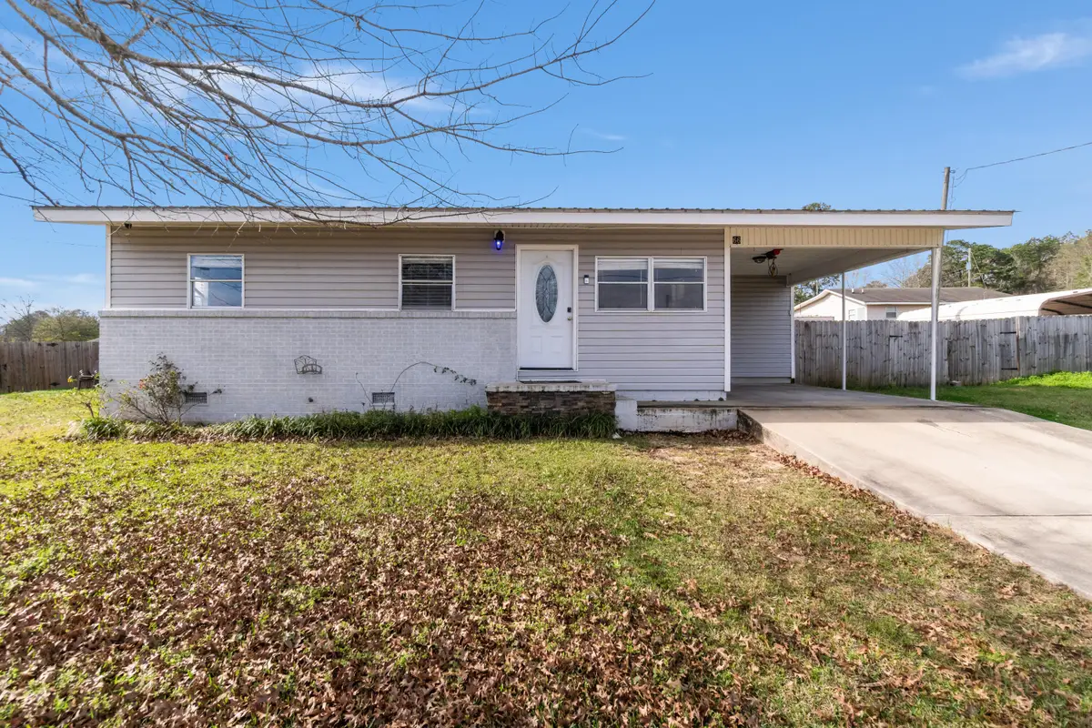 66 Logaras Cir., Purvis, MS 39475 - Image #1