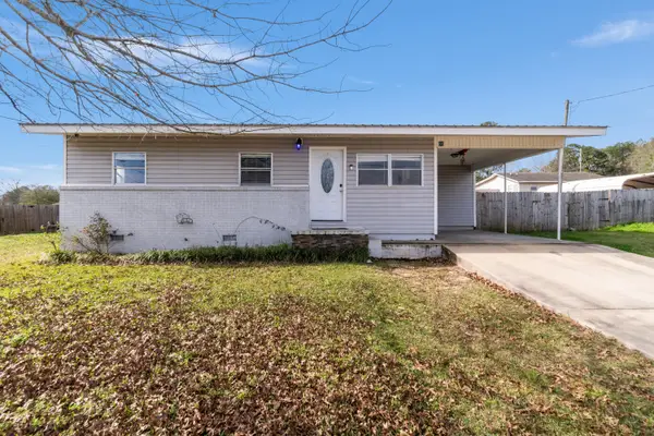 66 Logaras Cir., Purvis, MS 39475