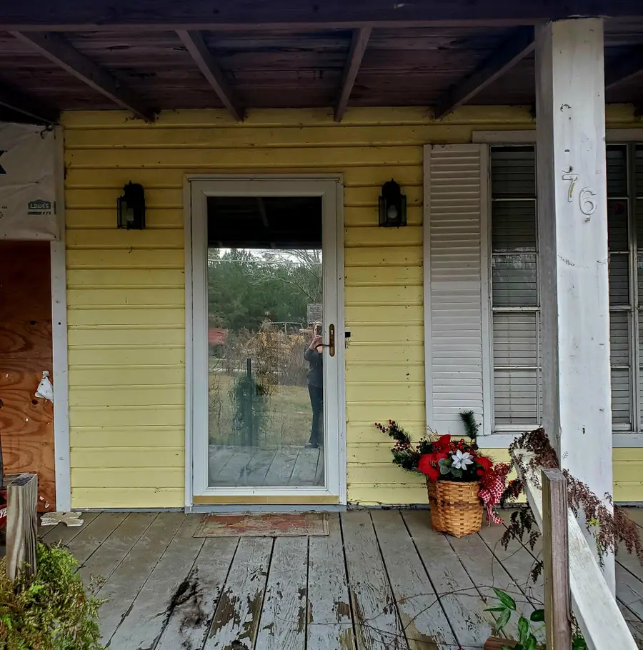 76 Reid Rd., Laurel, MS 39443 - #3