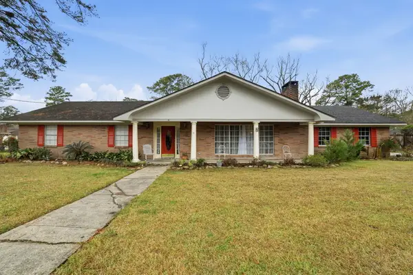 2106 Ridgewood Dr., Columbia, MS 39429