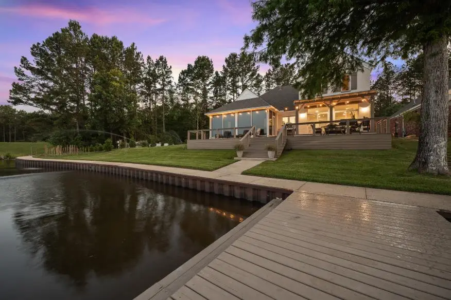 4 Arrowhead Point, Lumberton, MS 39455 - Image #1