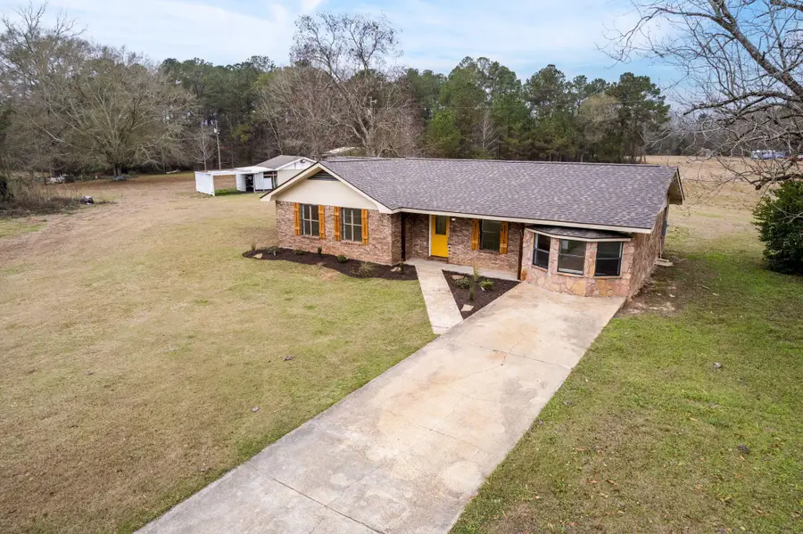 233 Pop Runnels, Petal, MS 39465 - Image #2