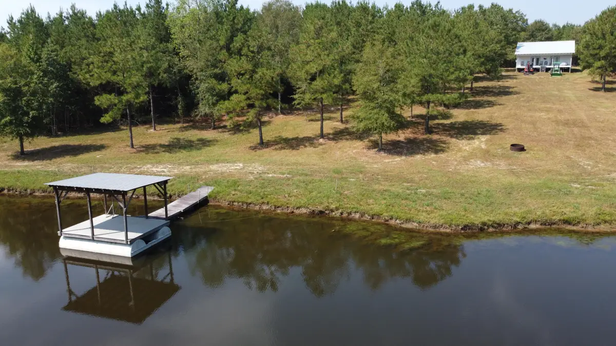 0 Hintonville Rd., Beaumont, MS 39423 - Image #1