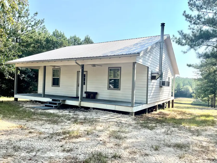 0 Hintonville Rd., Beaumont, MS 39423 - Image #3