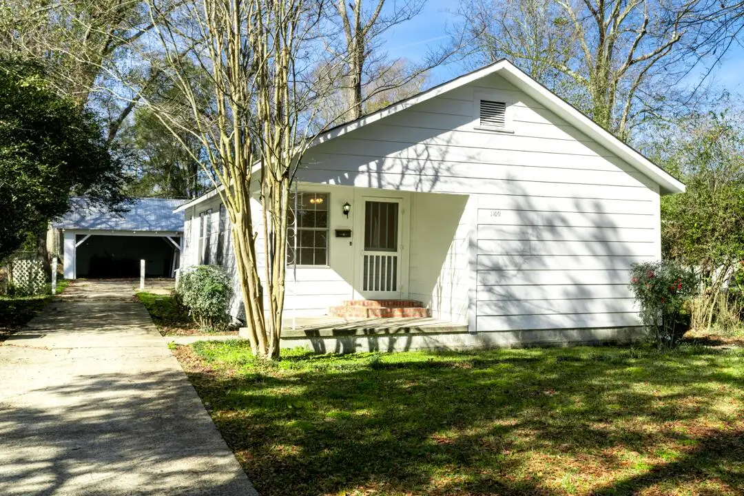 1109 Corinne St., Hattiesburg, MS 39401 - Image #1