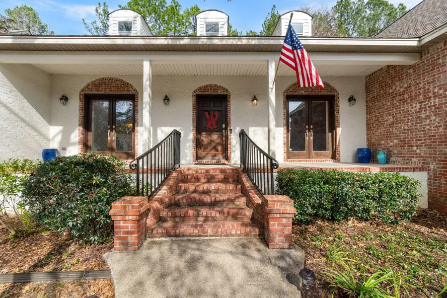 22 Knollwood Ln., Purvis, MS 39475 - Image #3