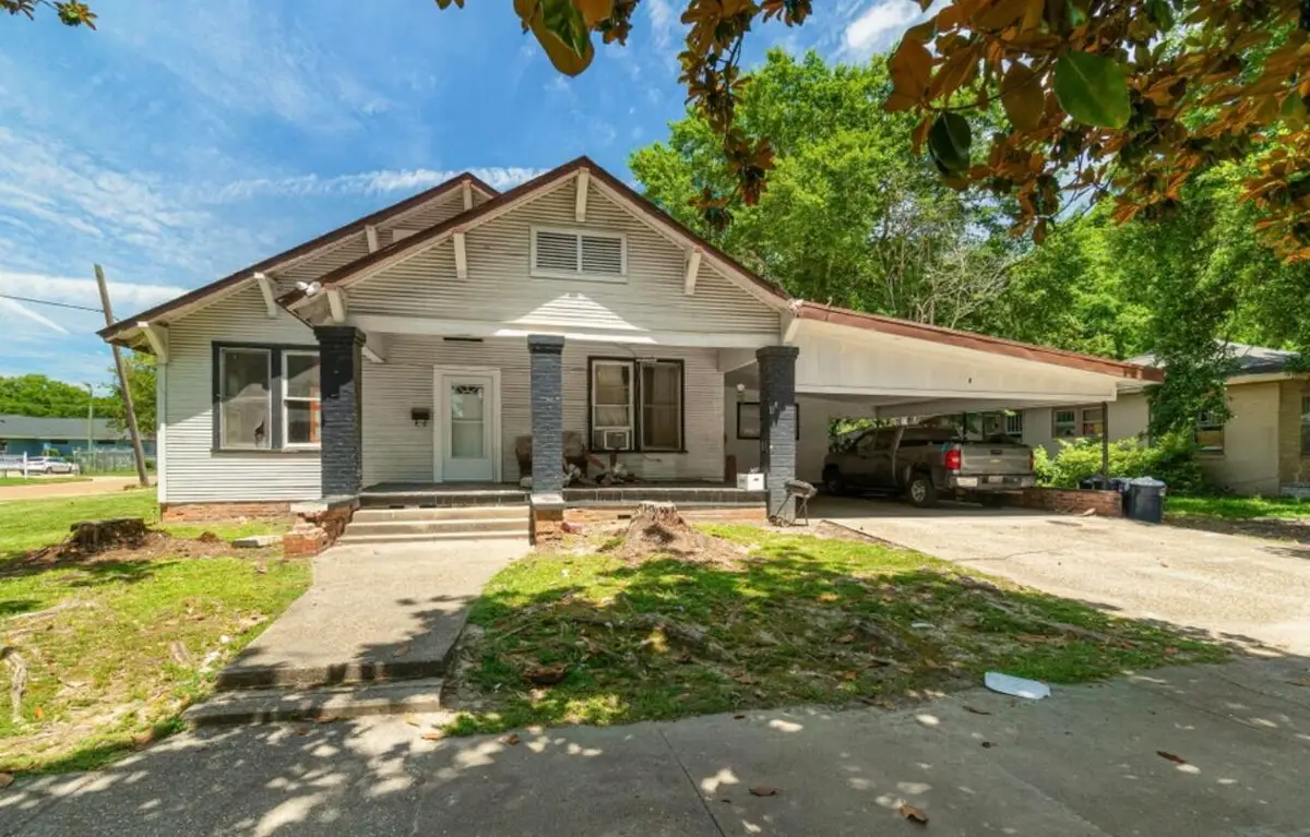 640 S Magnolia, Laurel, MS 39440 - Image #1