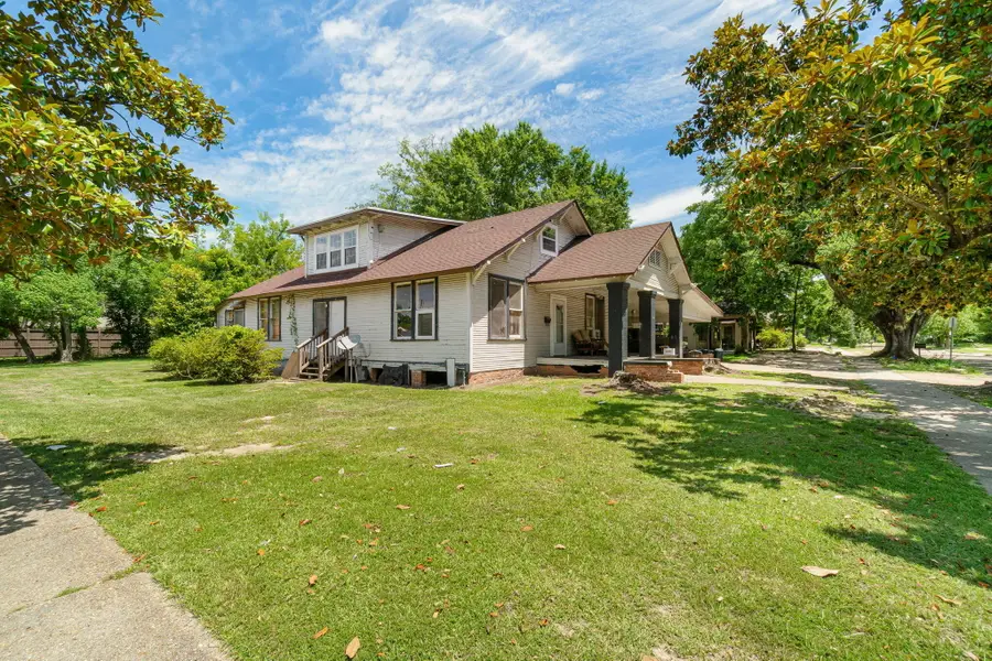 640 S Magnolia, Laurel, MS 39440 - Image #2