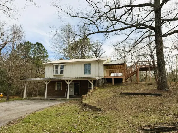 522 Southgate Rd., Hattiesburg, MS 39401