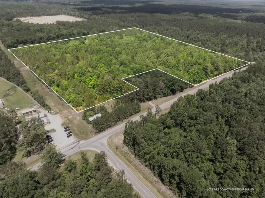 0 Jackson Rd., Hattiesburg, MS 39402 - Image #2