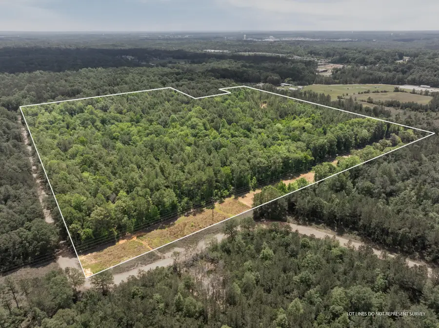 0 Jackson Rd., Hattiesburg, MS 39402 - Image #3