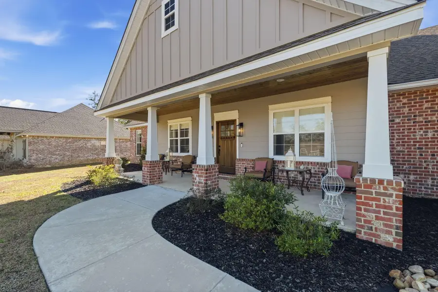 67 Whistlestop, Sumrall, MS 39482 - Image #2