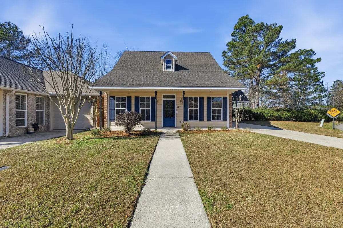 85 Bridgefield Ct., Hattiesburg, MS 39402 - Image #1