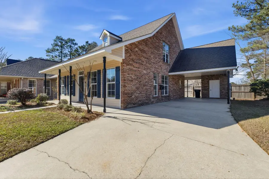 85 Bridgefield Ct., Hattiesburg, MS 39402 - Image #2